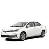 TOYOTA Corolla (E160) (2012-2018)