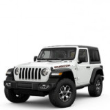 Wrangler (JL) (3 doors) (2018-...)