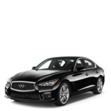INFINITI Q50 (2013-...)