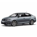 SEAT Toledo IV (2012-2019)