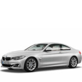 BMW 4 (F32) (2013-...)