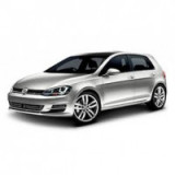 Golf VII (2012-2020)