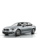 BMW 5 (F10) (2013-2016)