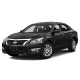 NISSAN Altima V (2012-2018)