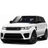 LAND ROVER RANGE ROVER Sport II (L494) (2013-...)