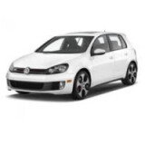 VOLKSWAGEN Golf VI (2008-2012)