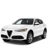 ALFA ROMEO Stelvio (2017-...)