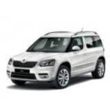 SKODA Yeti (2009-2017)