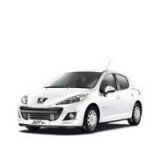 PEUGEOT 207 (2006-2012)