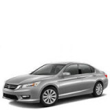 HONDA Accord IX  (2013-2017)