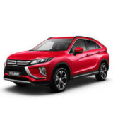 MITSUBISHI Eclipse Cross (2017-...)