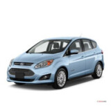 C-Max (hybrid/USA) (2010-2019)