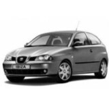 SEAT Ibiza III (6L) (2002-2008)
