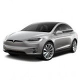 Model X (7 seats) (2015-...)