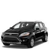 FORD Kuga (2009-2012)