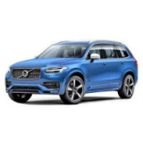 VOLVO XC90 (2014-...)