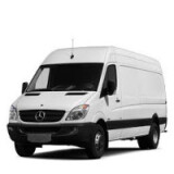 MERCEDES BENZ W906 Sprinter II (1plus2) (2006-2018)