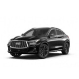 QX55 (J55) (2022-2025)