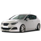 SEAT Ibiza IV (6J) (2008-2017)