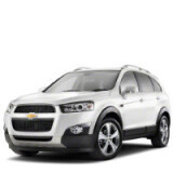 CHEVROLET Captiva (2006-2018)
