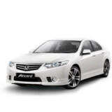 HONDA Accord IIX (2008-2013)