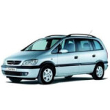 OPEL Zafira A (1999-2005)