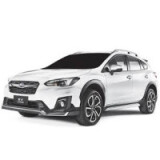 SUBARU XV (GT) (2017-...)