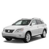 LEXUS RX (2009-2015)