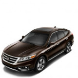 Crosstour 4WD (2012-2015)