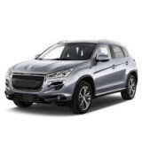 PEUGEOT 4008 (2012-2016)