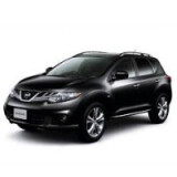 NISSAN Murano (Z51) (2008-2014)