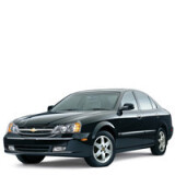 CHEVROLET Evanda (2000-2006)