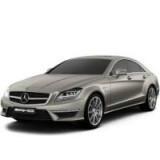MERCEDES BENZ C218 CLS (2011-2016)
