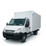 IVECO Daily IV (2006-2011)