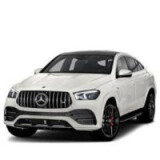 MERCEDES BENZ C167  GLE Coupe (2019-...)