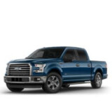 FORD F-150 (Super/Crew cab) (2014-...)