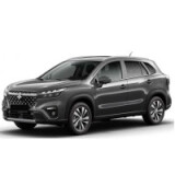 SX4 S-Cross (2021-...)