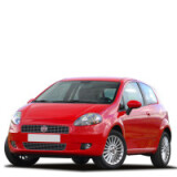 FIAT Grande Punto (2005-2018)