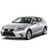 LEXUS CT 200h (2010-2017)