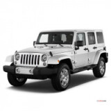 Wrangler (JK) (5 doors) (2007-2018)