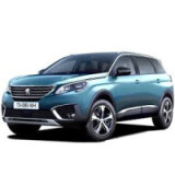 PEUGEOT 5008 (2017-...)