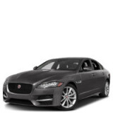 JAGUAR XF (X260) (2015-...)