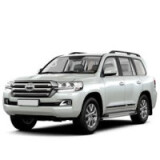 TOYOTA Land Cruiser 200 (2007-....)