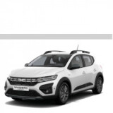 Sandero Stepway III (2020-...)