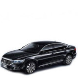 VOLKSWAGEN Passat B8 (NMS II) (USA) (2018-...)
