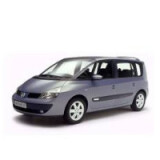 RENAULT Espace IV (2002-2014)