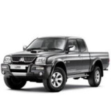 MITSUBISHI L200 (K60T) (1996-2006)