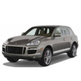 PORSHE Cayenne (9PA) (2003-2010)