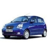 Picanto I (SA) (2004-2011)