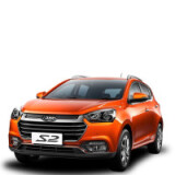 JAC S2 (2015-...)
